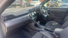 Audi Q3 45 TFSI e S Line 5dr S Tronic Estate